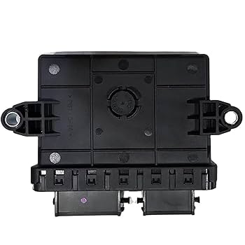 OKKI Auto Parts Engine ECU Computer Board Control Unit Module